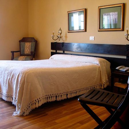 Hotel El Molino A Guarda Eksteriør billede