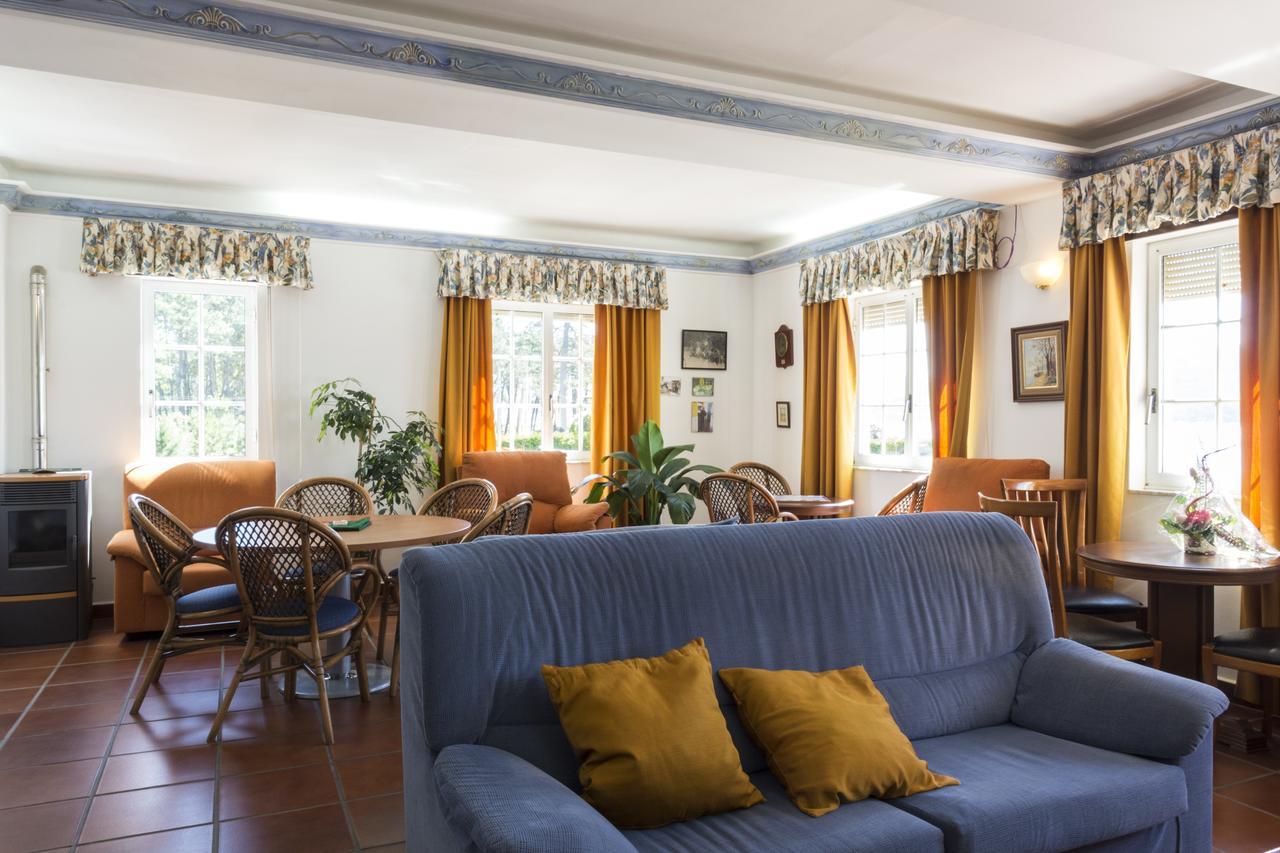 Hotel El Molino A Guarda Eksteriør billede