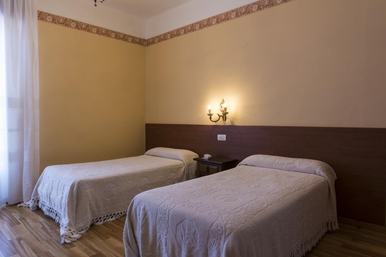Hotel El Molino A Guarda Eksteriør billede